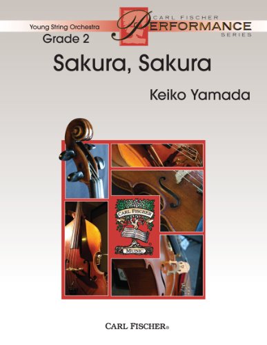 The Case of Keiko Yamada, Larry Clark, Carl Fischer Music and AI